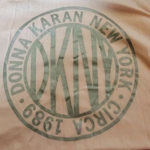 DKNY Sport Pink Top